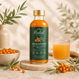 Sea-Buckthorn pulp/liquid concentrate (98% pure)
