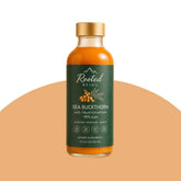 Sea-Buckthorn pulp/liquid concentrate (98% pure)