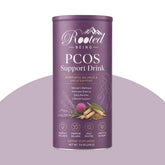 PCOS Support Drink