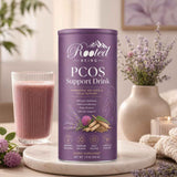 PCOS Support Drink