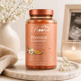 Prenatal Gummies