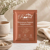 Menopause Support Supplements (sachet)