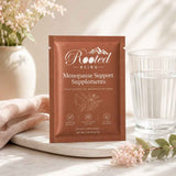 Menopause Support Supplements (sachet)