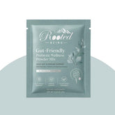Gut-friendly Probiotic wellness powder mix (sachet)