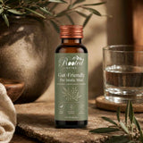 Gut-friendly Pre-biotic shot