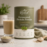 Fermented Protein Powder