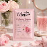 Collagen Beauty powder mix (sachet)