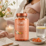 Prenatal Gummies