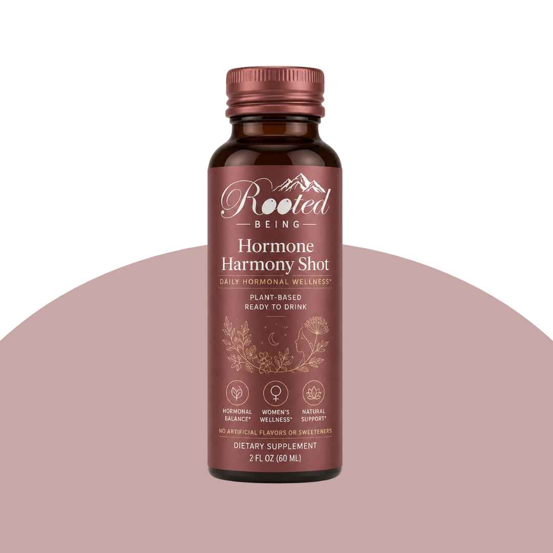 Hormone Harmony shot