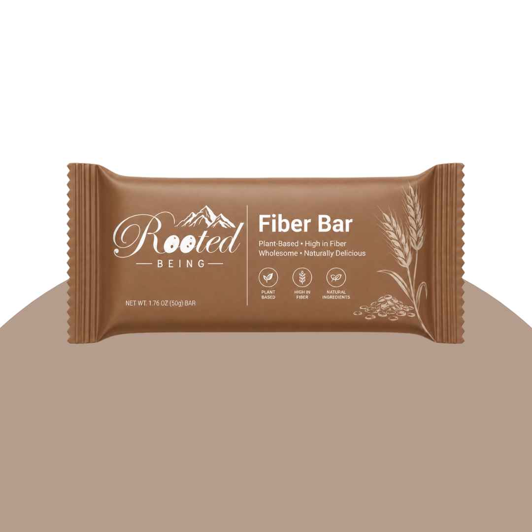 Fiber Bar