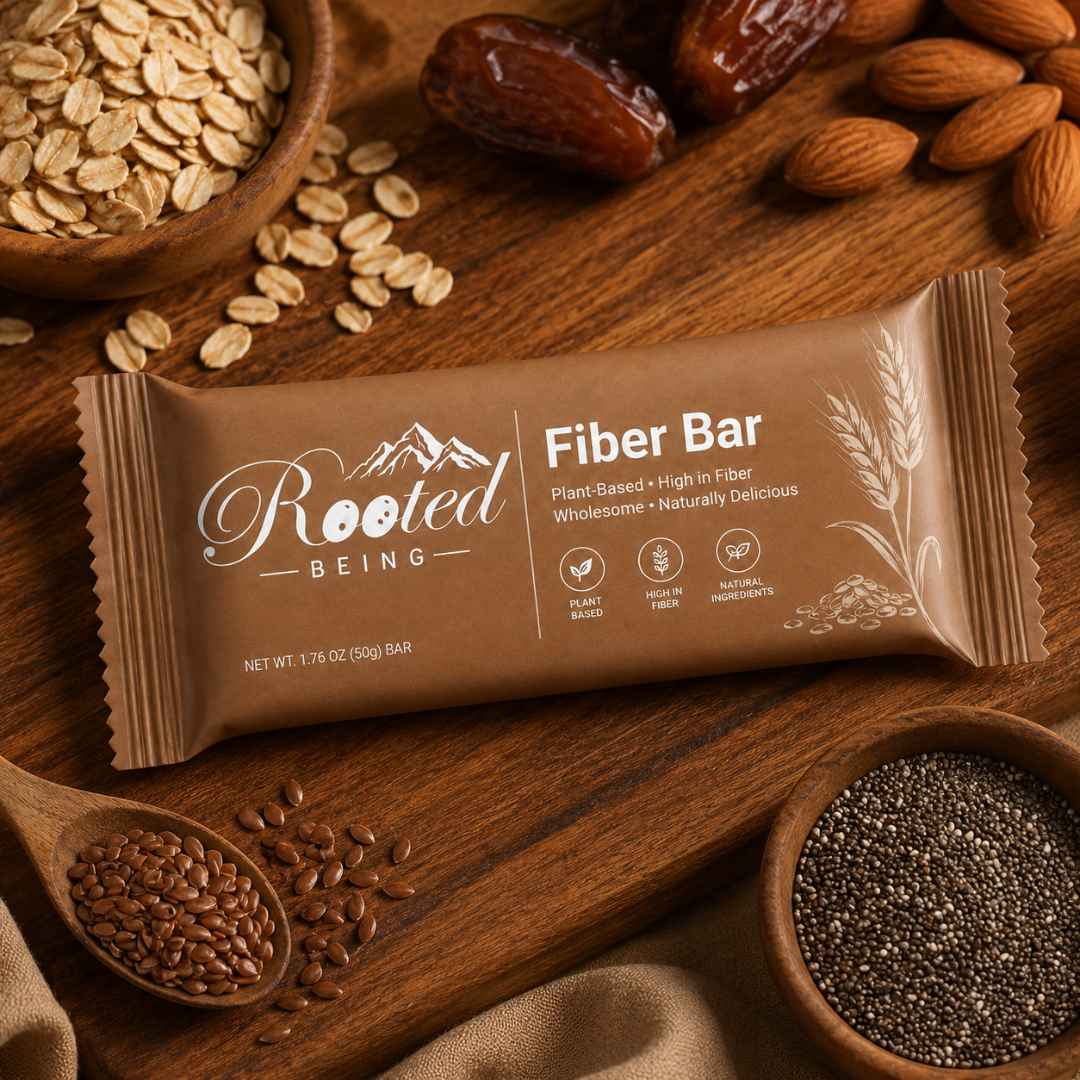 Fiber Bar