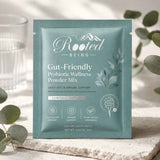 Gut-friendly Probiotic wellness powder mix (sachet)