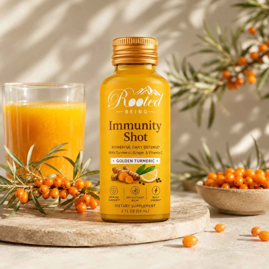 Immunity shot