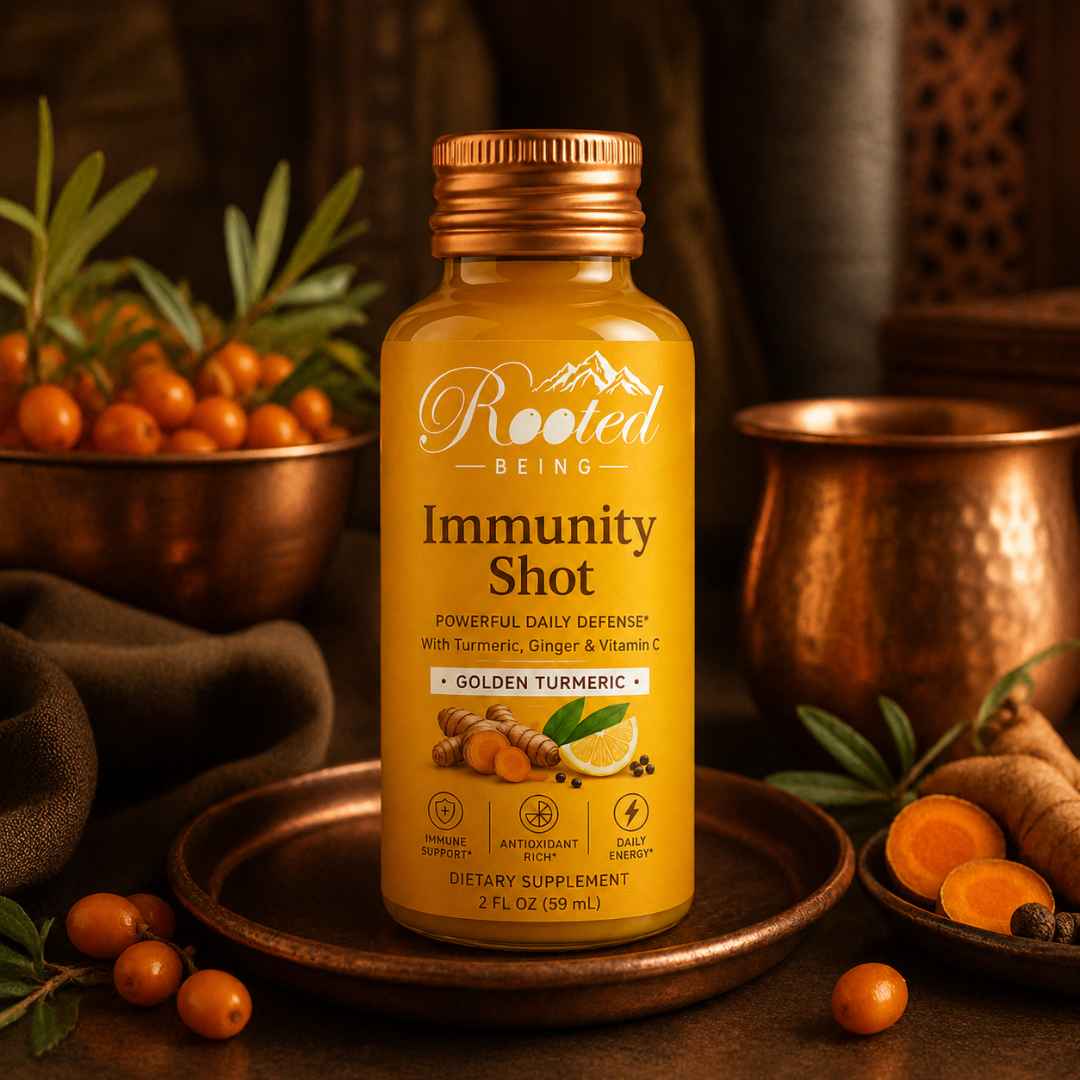 Immunity shot