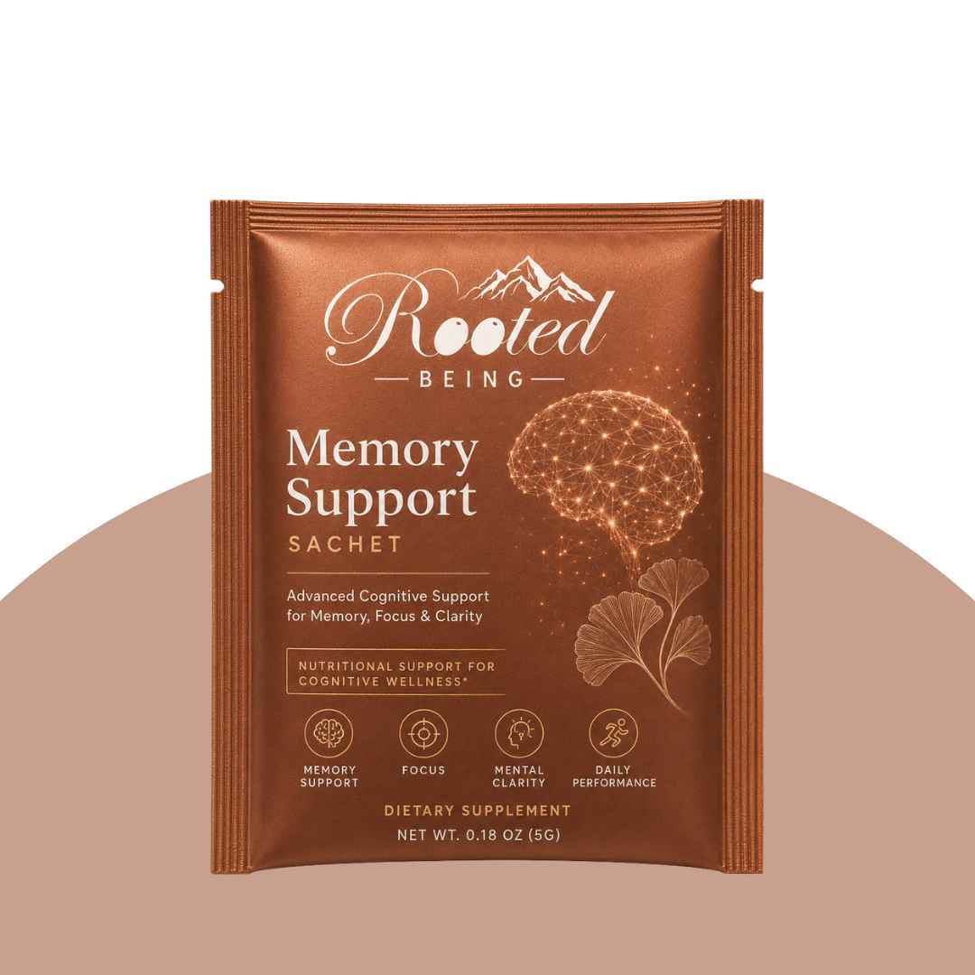 Memory Support (sachet)
