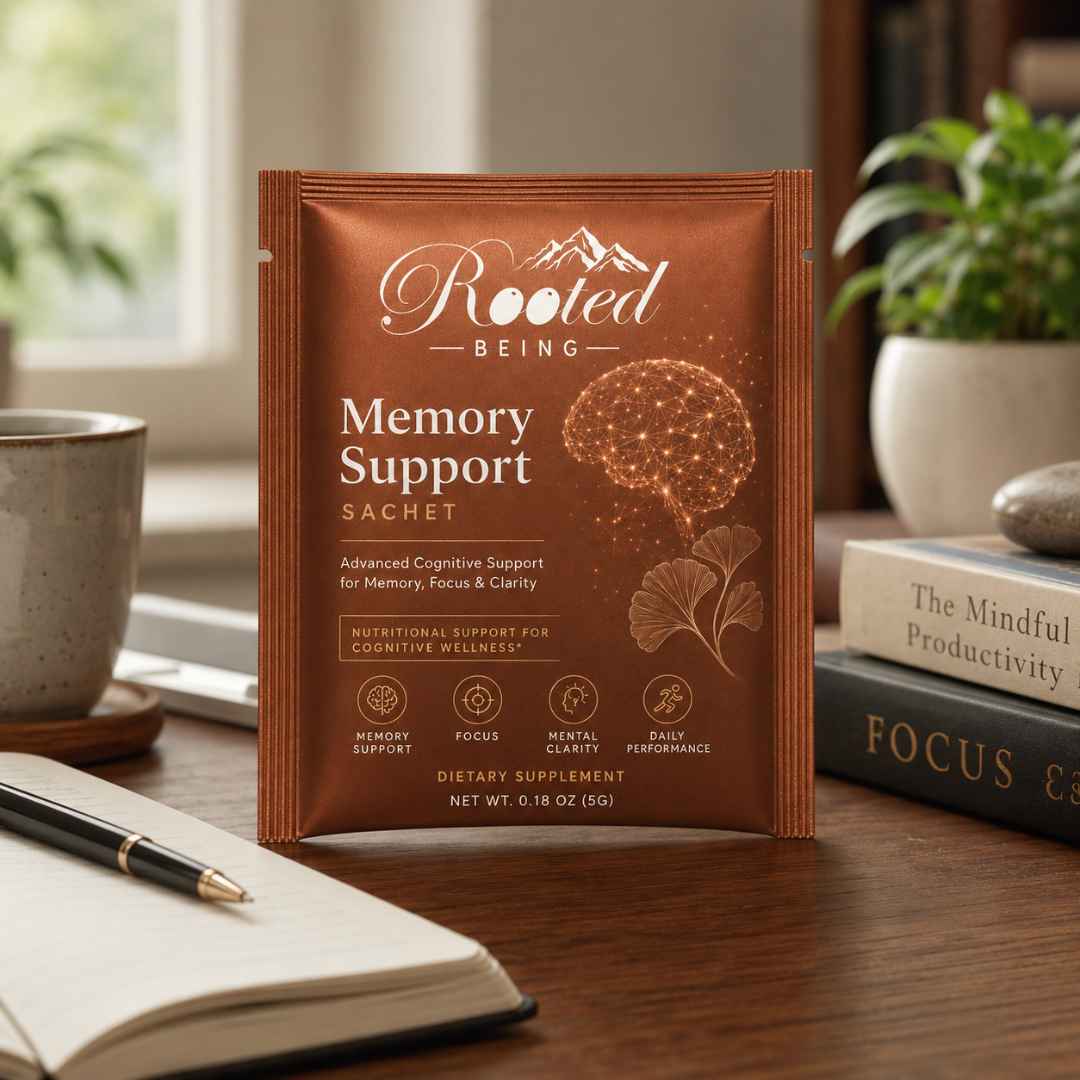 Memory Support (sachet)