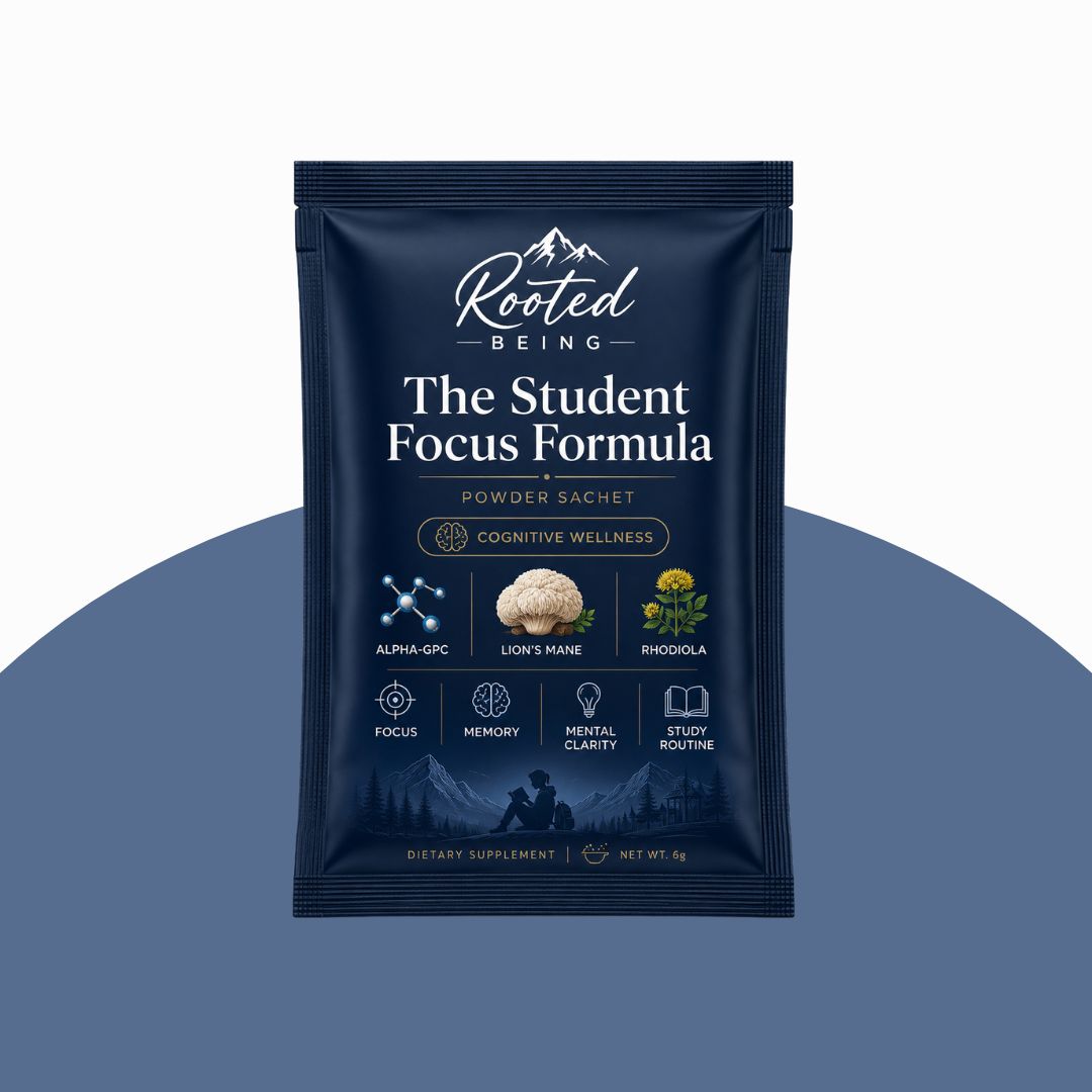 The Student Focus Formula