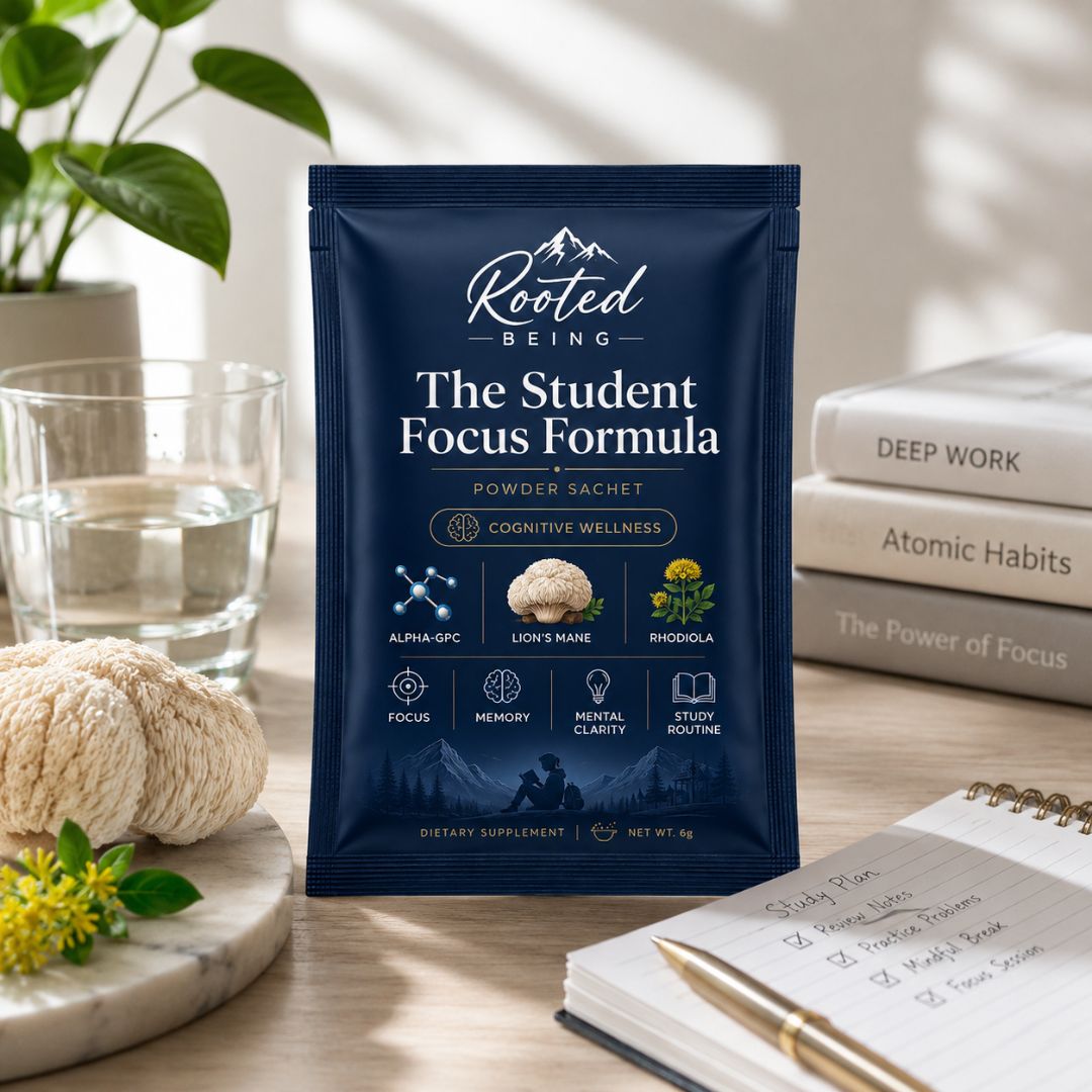 The Student Focus Formula