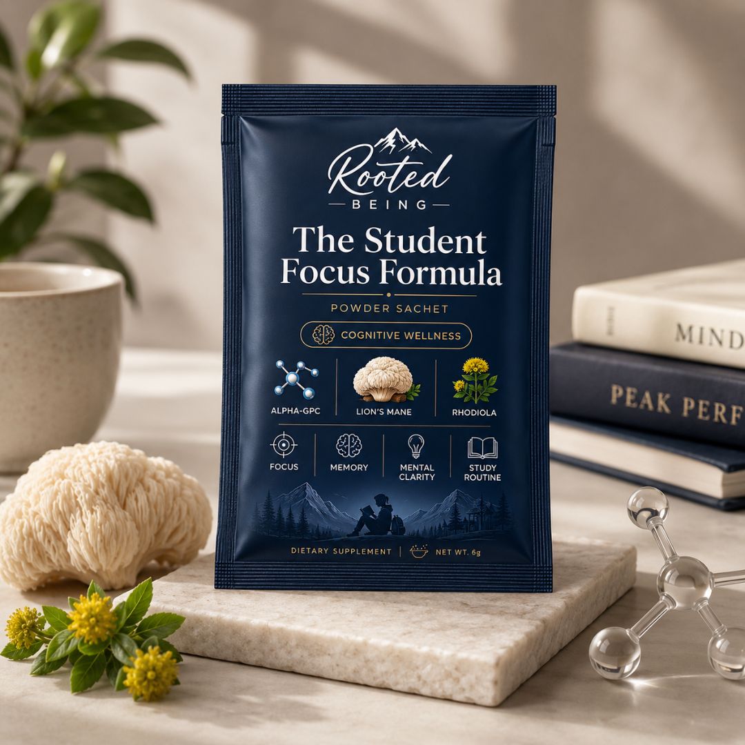The Student Focus Formula