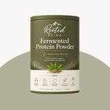 Fermented Protein Powder