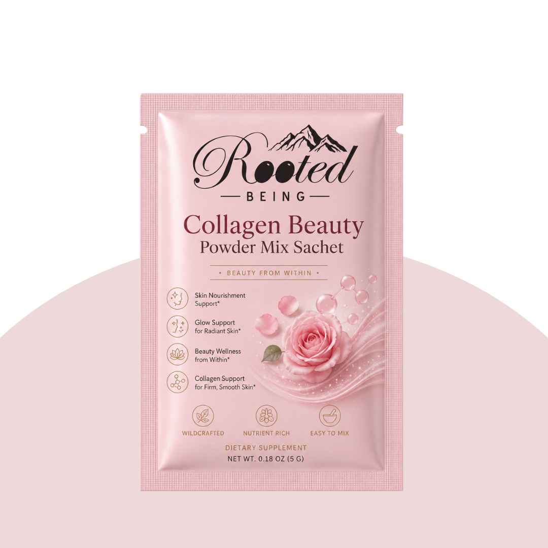 Collagen Beauty powder mix (sachet)
