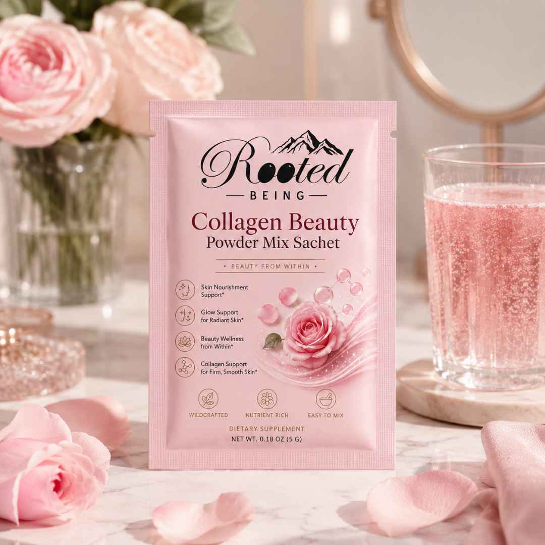 Collagen Beauty powder mix (sachet)