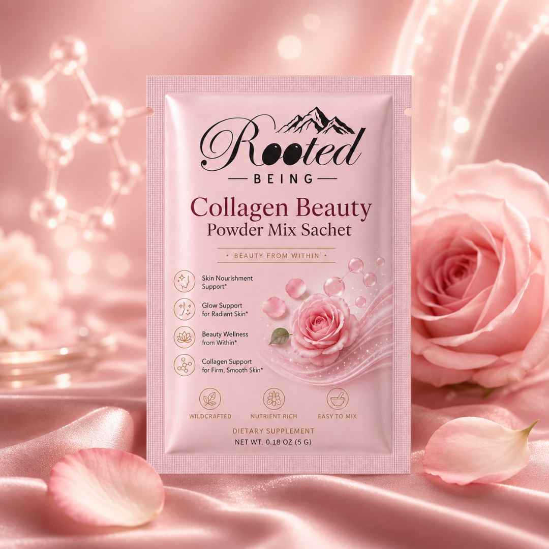 Collagen Beauty powder mix (sachet)