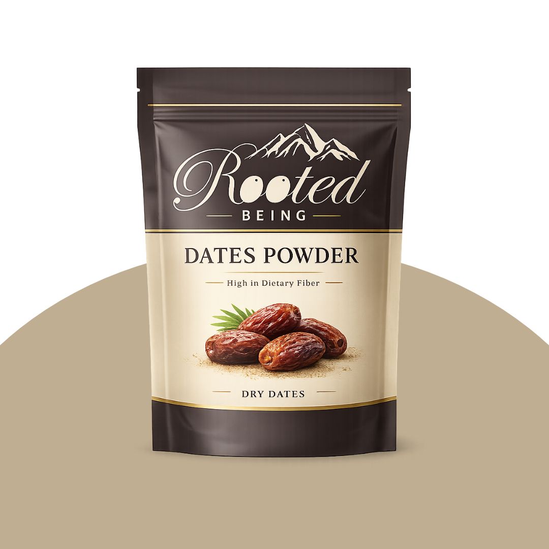 Dates powder