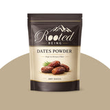 Dates powder