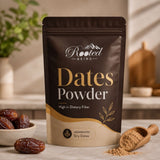 Dates powder