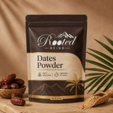 Dates powder