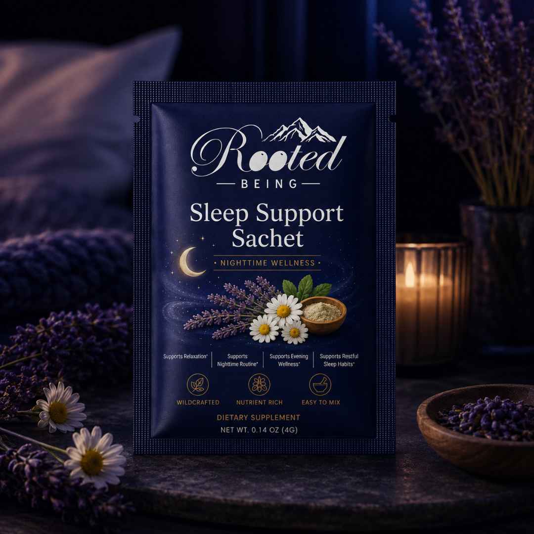 Sleep Support (sachet)